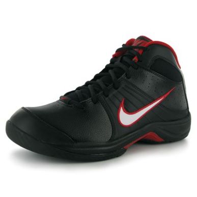Купить Nike Overplay VI Mens Basketball Shoes 2700.00 за рублей