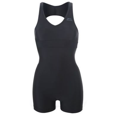 slazenger boy leg swimsuit